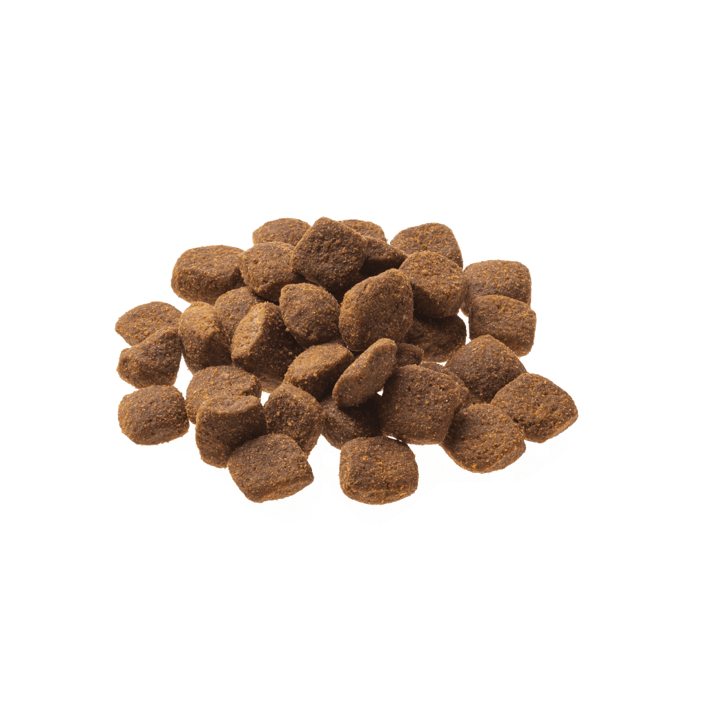 GranataPet Hund - Proben Natural Taste Geflügel 80 g - Produkt ohne Verpackung