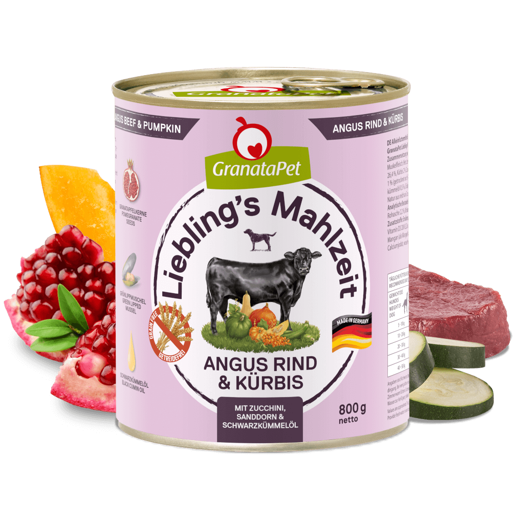 Liebling's Mahlzeit Mixed Pack 2