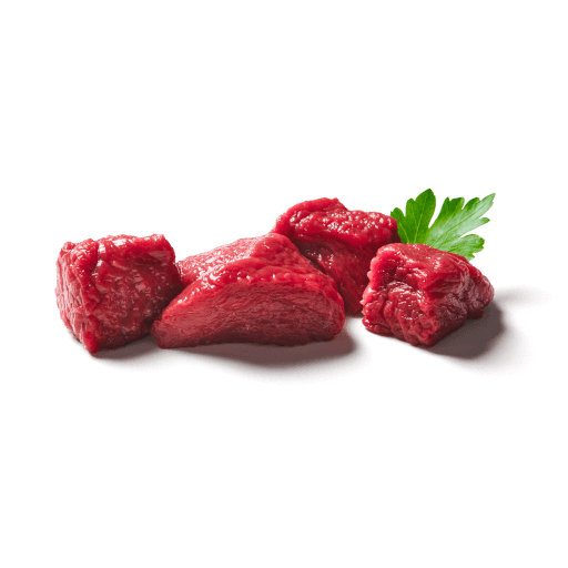KITTY Cat - Nassfutter Paté Wild 200 g - Zutaten