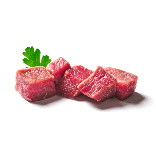 KITTY Cat - Nassfutter Paté Lamm 85 g - Zutaten