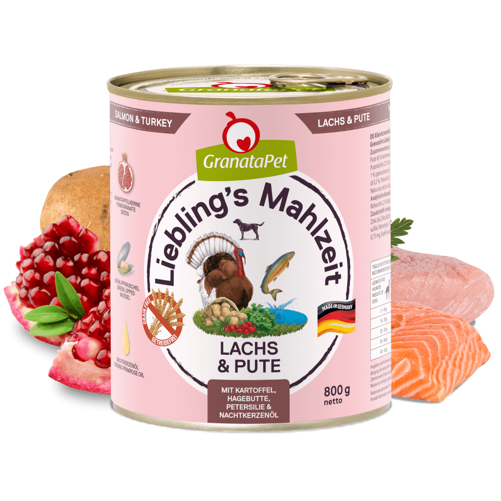 Liebling's Mahlzeit Mixed Pack 2