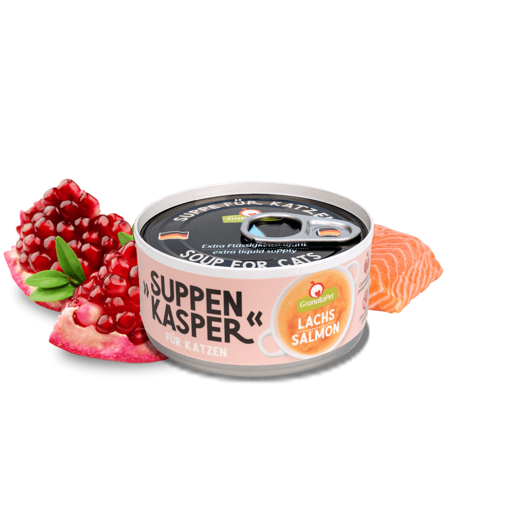 Suppenkasper mixed pack