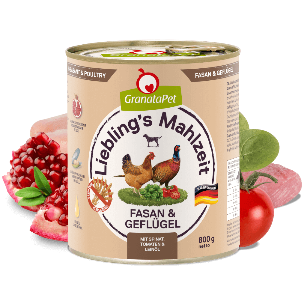 Liebling's Mahlzeit Mixed Pack 2