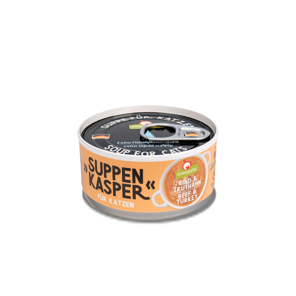 Suppenkasper Rind & Truthahn