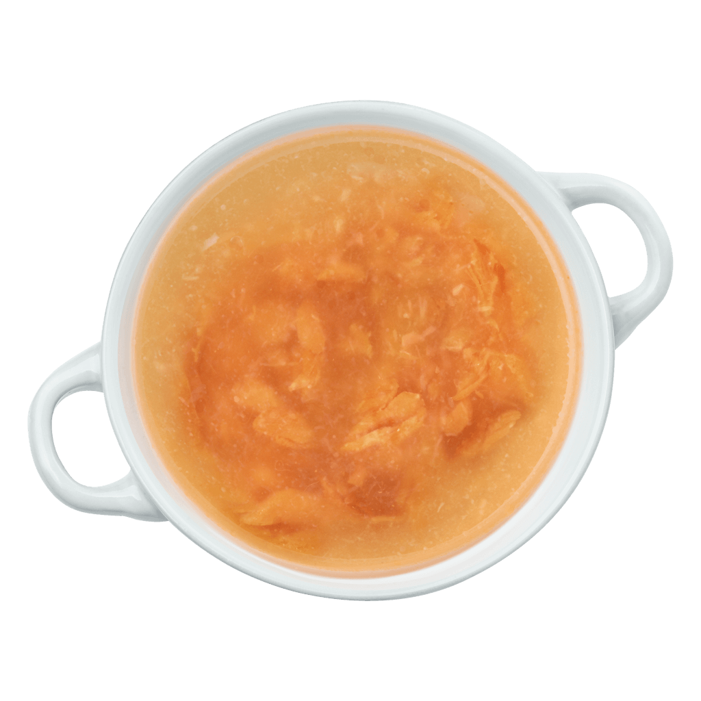Suppenkasper Lachs