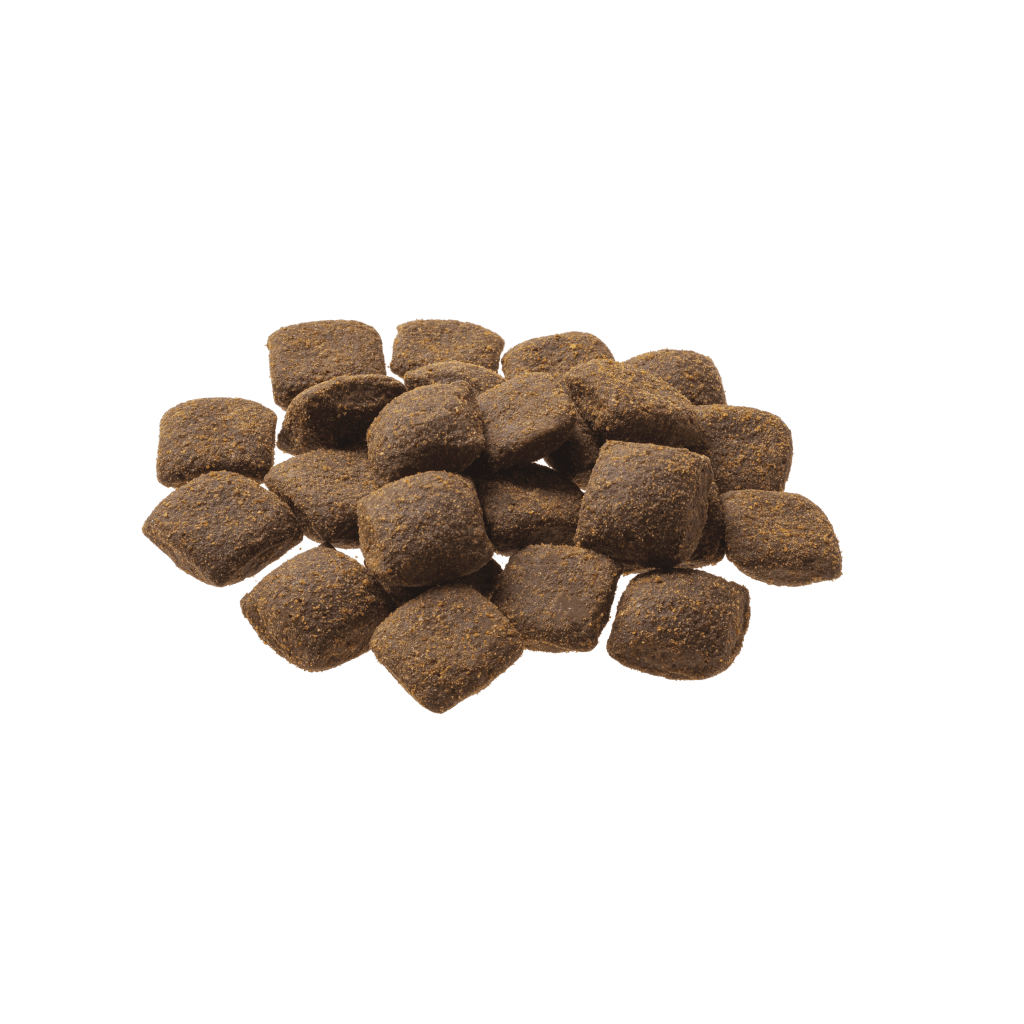 GranataPet Hund - Trockenfutter Liebling´s Mahlzeit Geflügel Adult 1,8 kg - Produkt ohne Verpackung