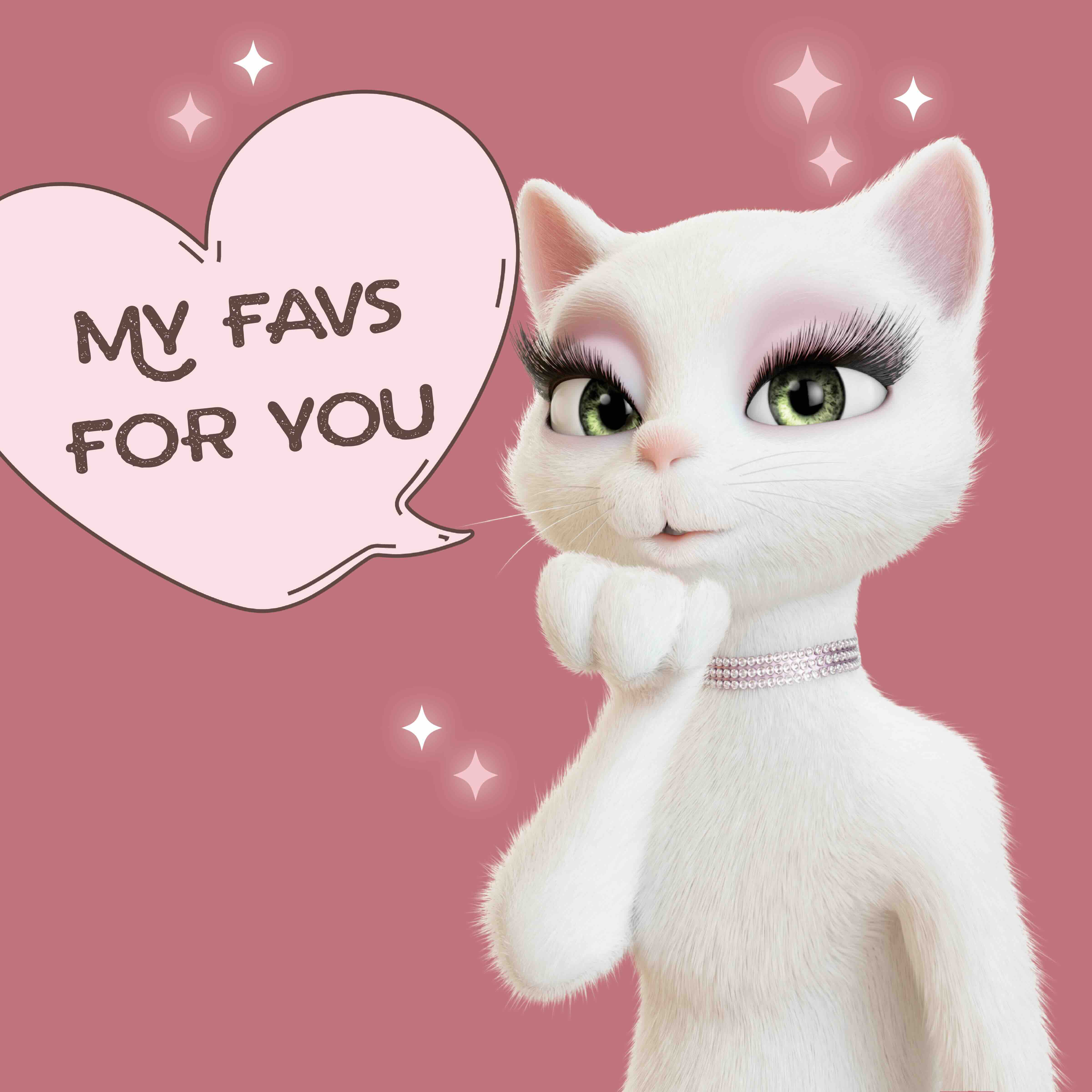 KITTYs Favs