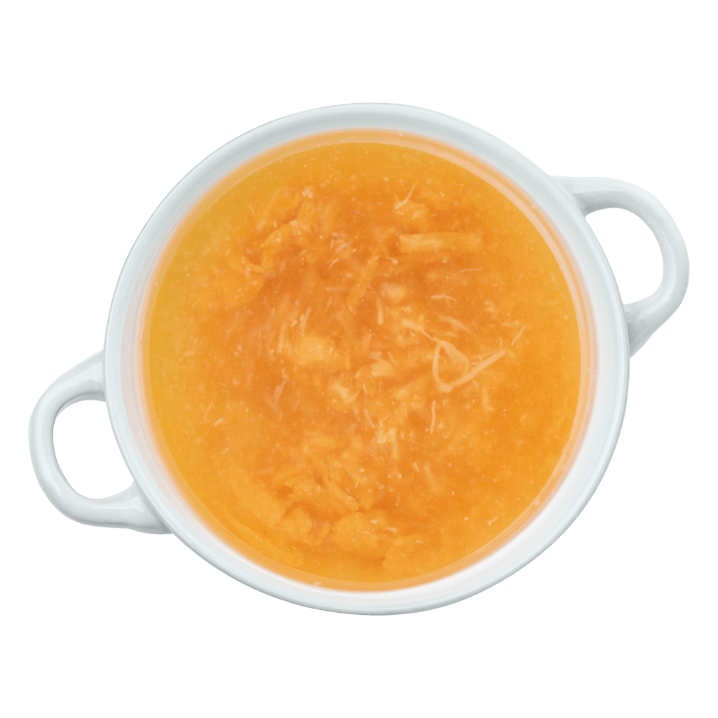 Suppenkasper Huhn