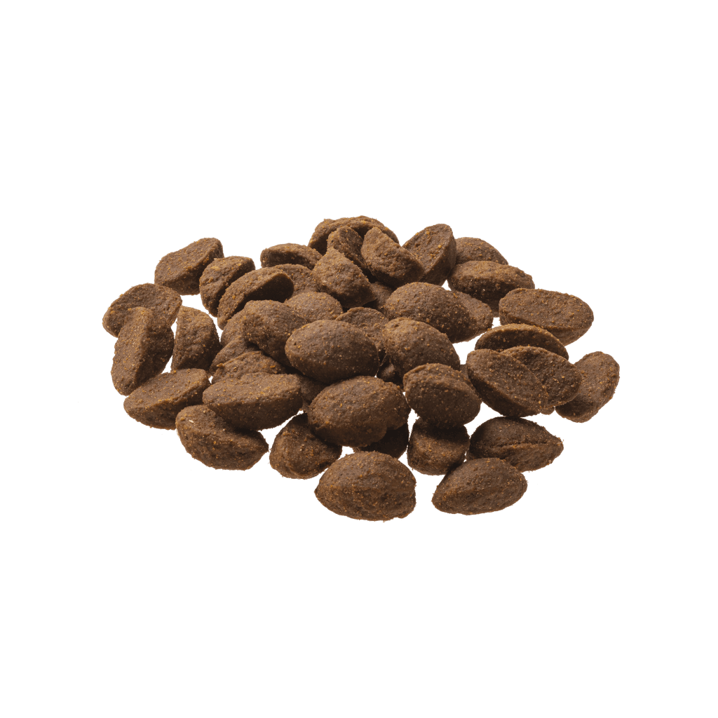 GranataPet Hund - Trockenfutter Liebling´s Mahlzeit Fisch Sensitive 1,8 kg - Produkt ohne Verpackung