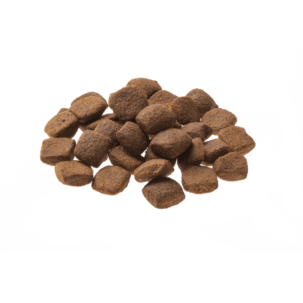GranataPet Hund - Proben Natural Taste Lamm 80 g - Produkt ohne Verpackung