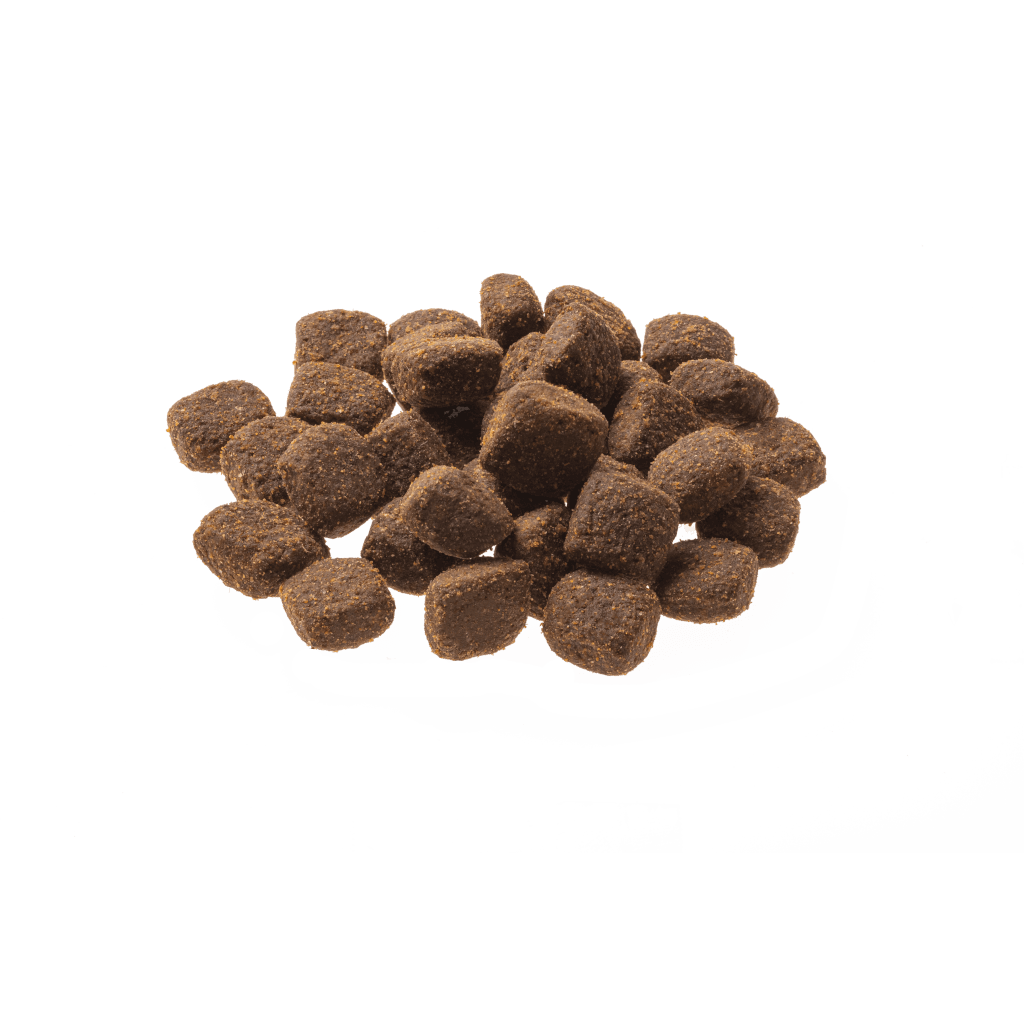 GranataPet Hund - Proben Natural Taste Wild & Büffel 80 g - Produkt ohne Verpackung