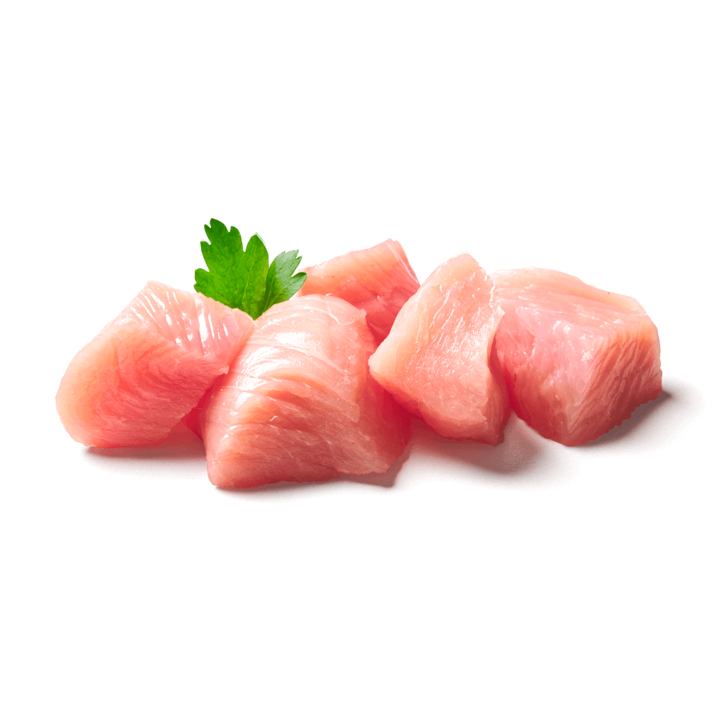 KITTY Cat - Nassfutter Paté Pute Kitten 400 g - Zutaten