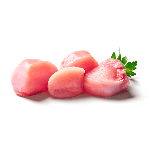 KITTY Cat - Nassfutter Paté Kaninchen 85 g - Zutaten
