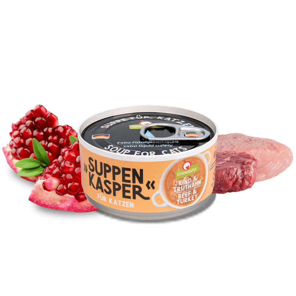 Suppenkasper mixed pack