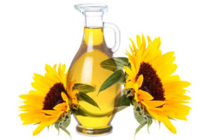 Sonnenblumenöl