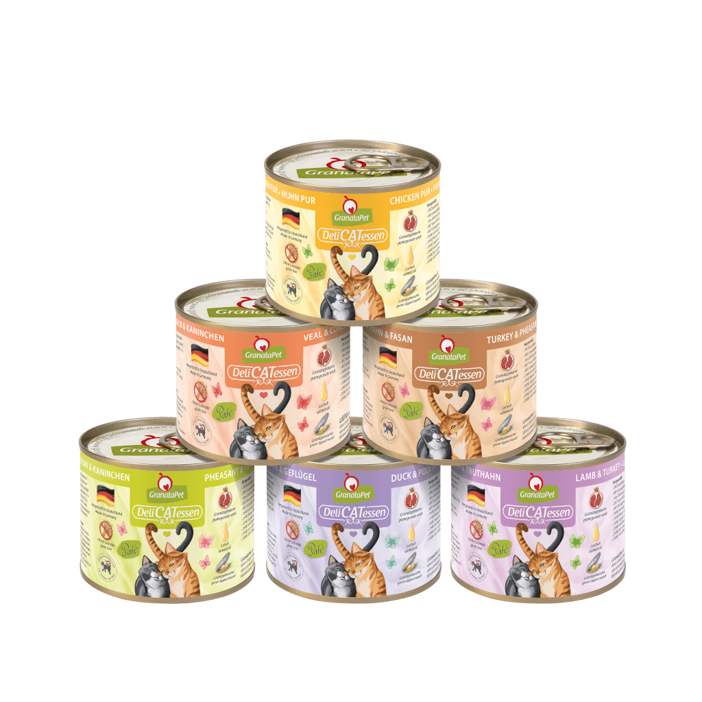 Multipack 3 ohne Fisch